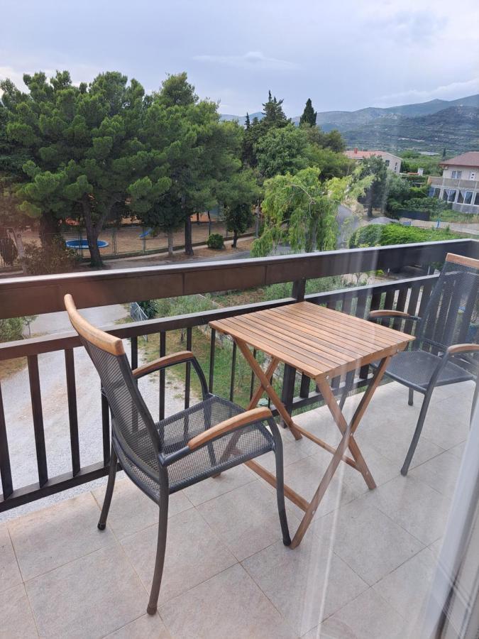 Apartments&Room Babic Kaštela 外观 照片