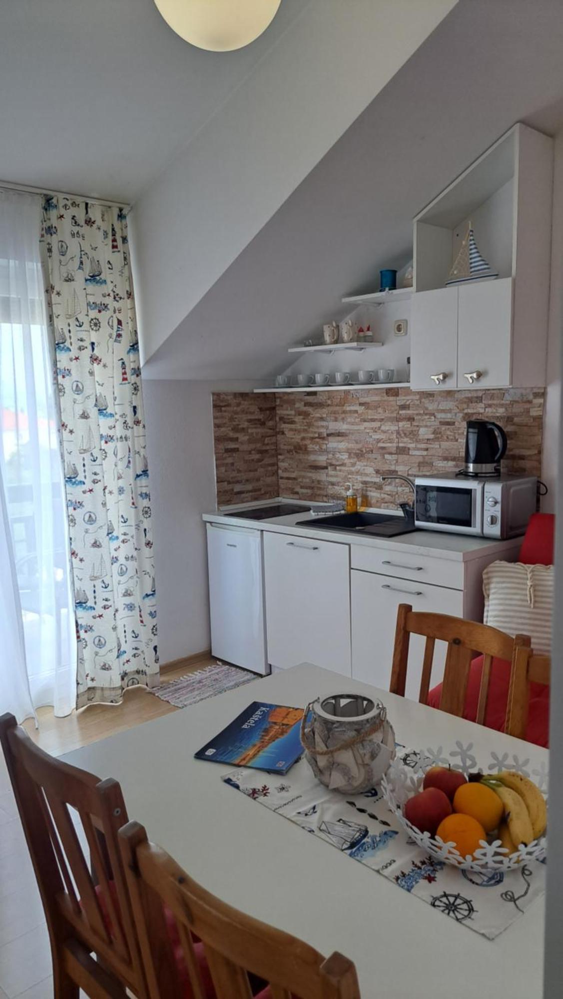 Apartments&Room Babic Kaštela 客房 照片