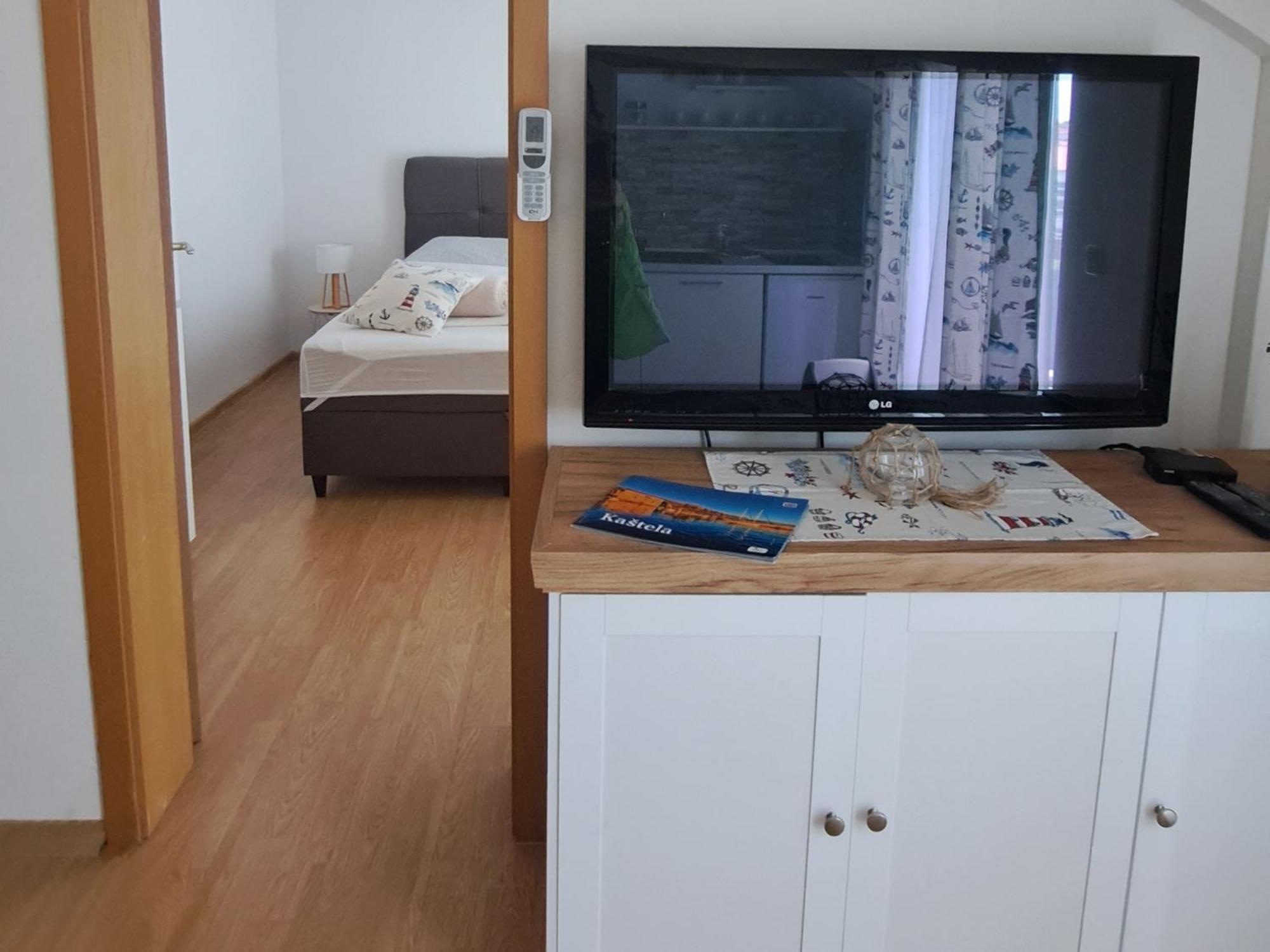 Apartments&Room Babic Kaštela 客房 照片