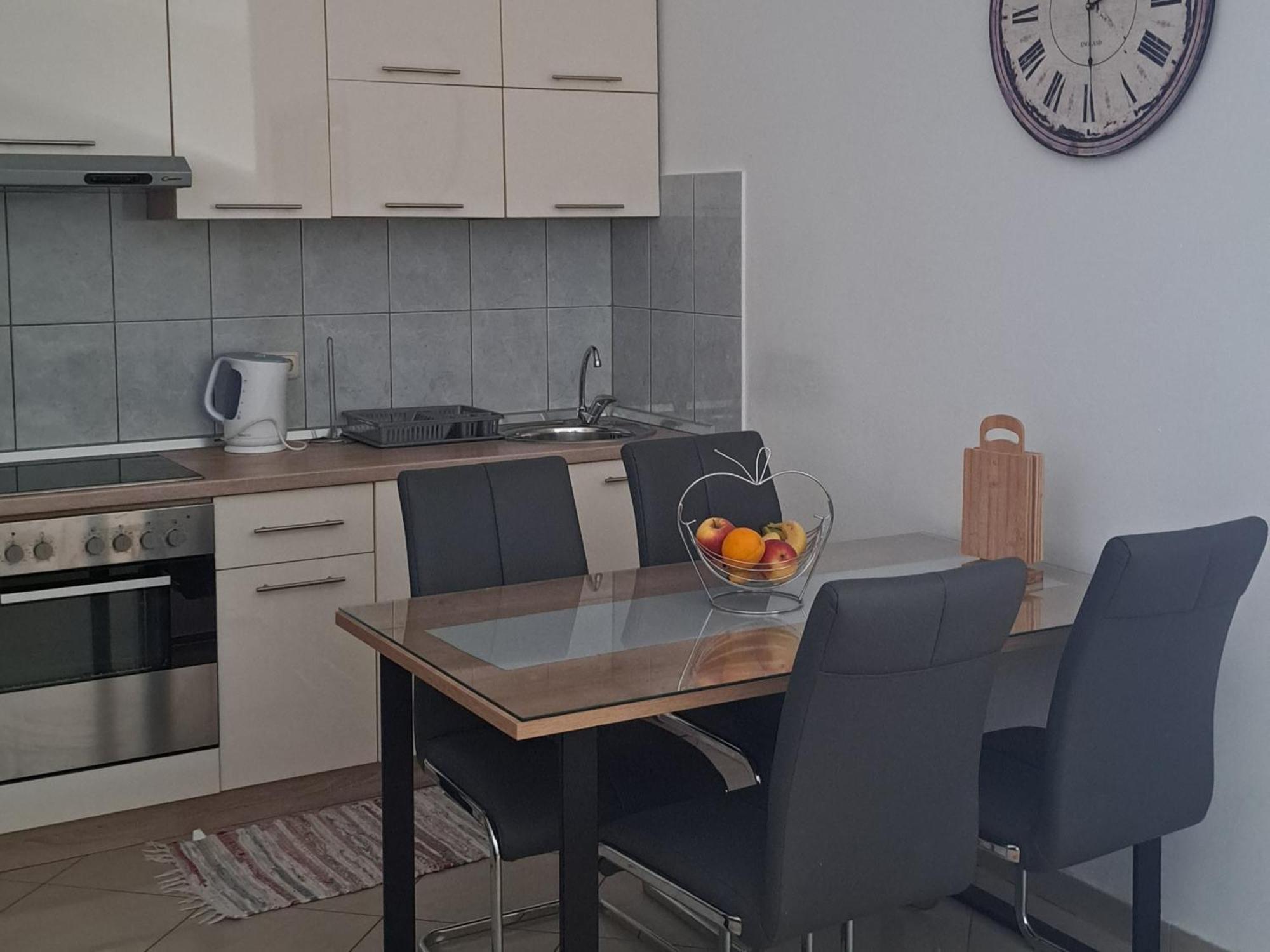 Apartments&Room Babic Kaštela 客房 照片
