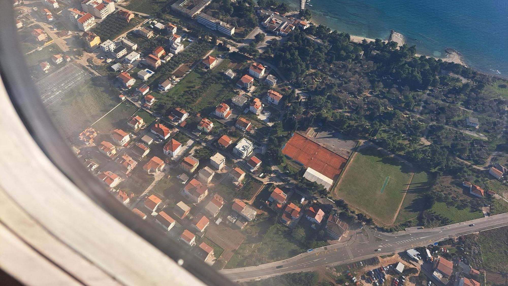 Apartments&Room Babic Kaštela 外观 照片