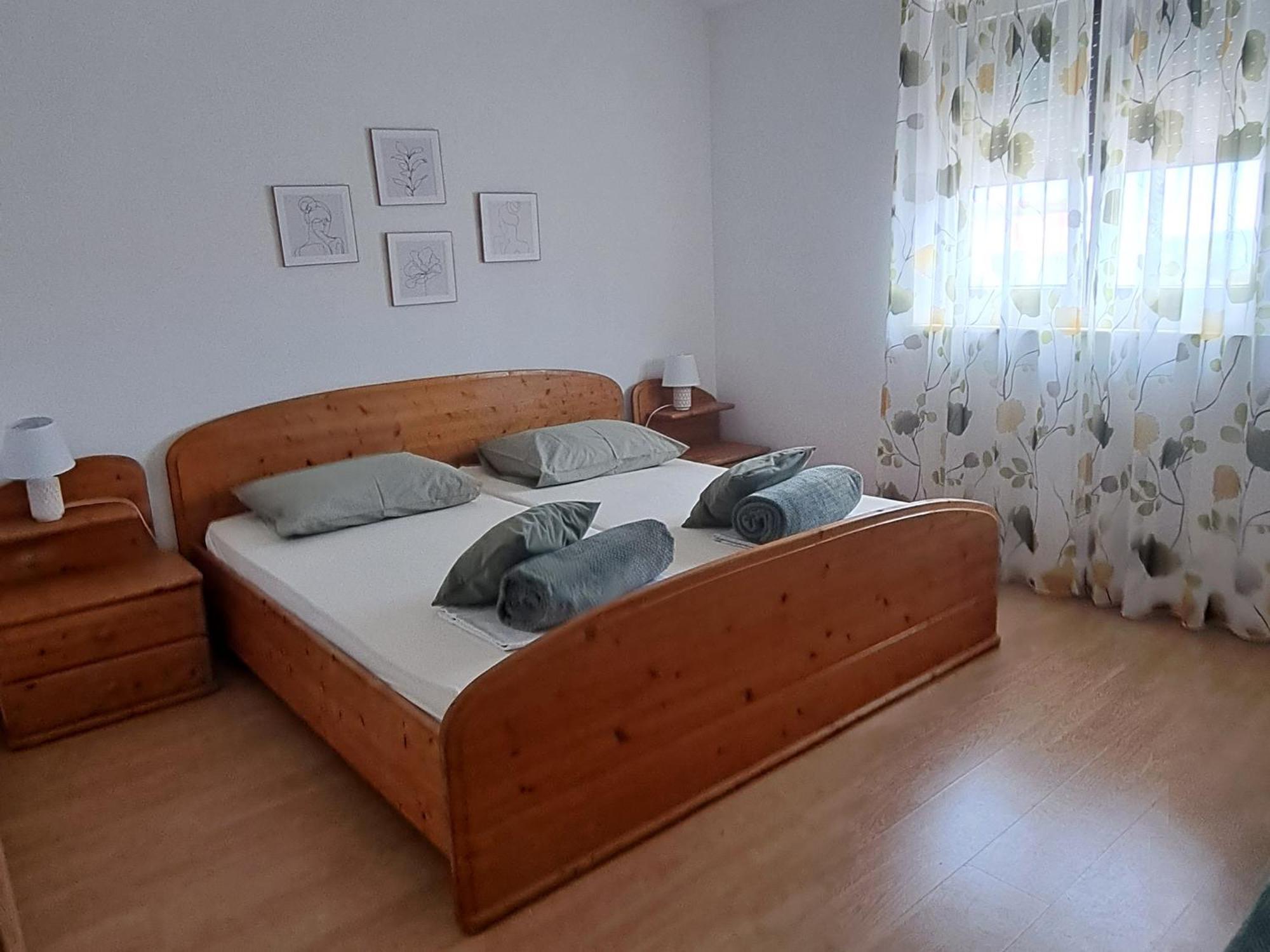 Apartments&Room Babic Kaštela 客房 照片