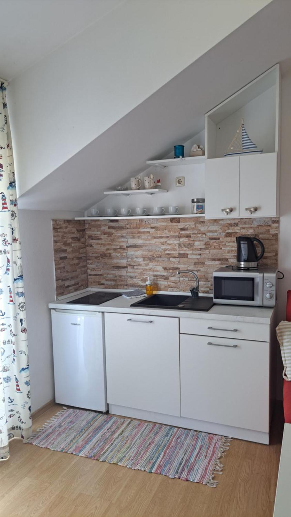Apartments&Room Babic Kaštela 客房 照片