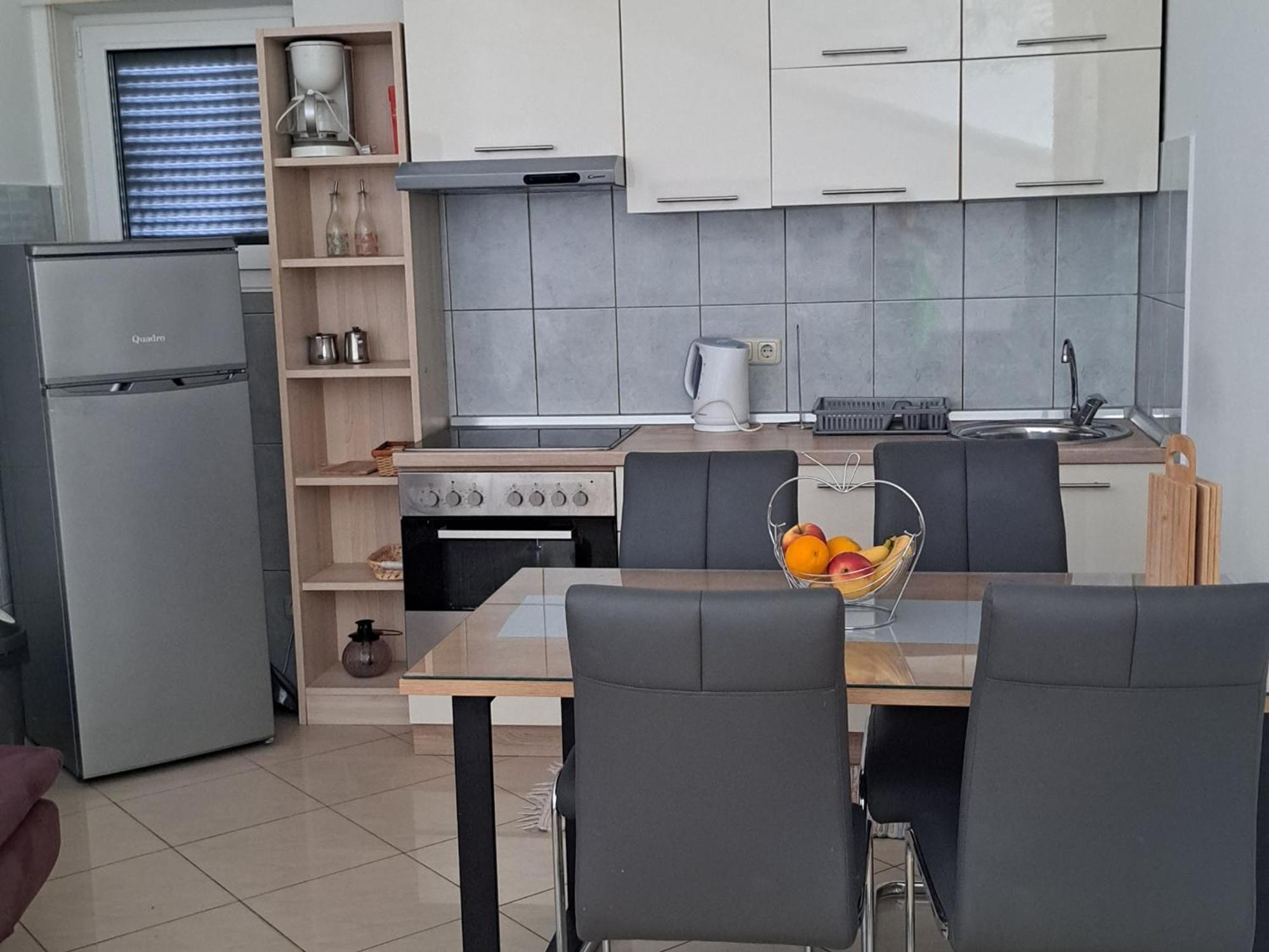 Apartments&Room Babic Kaštela 客房 照片
