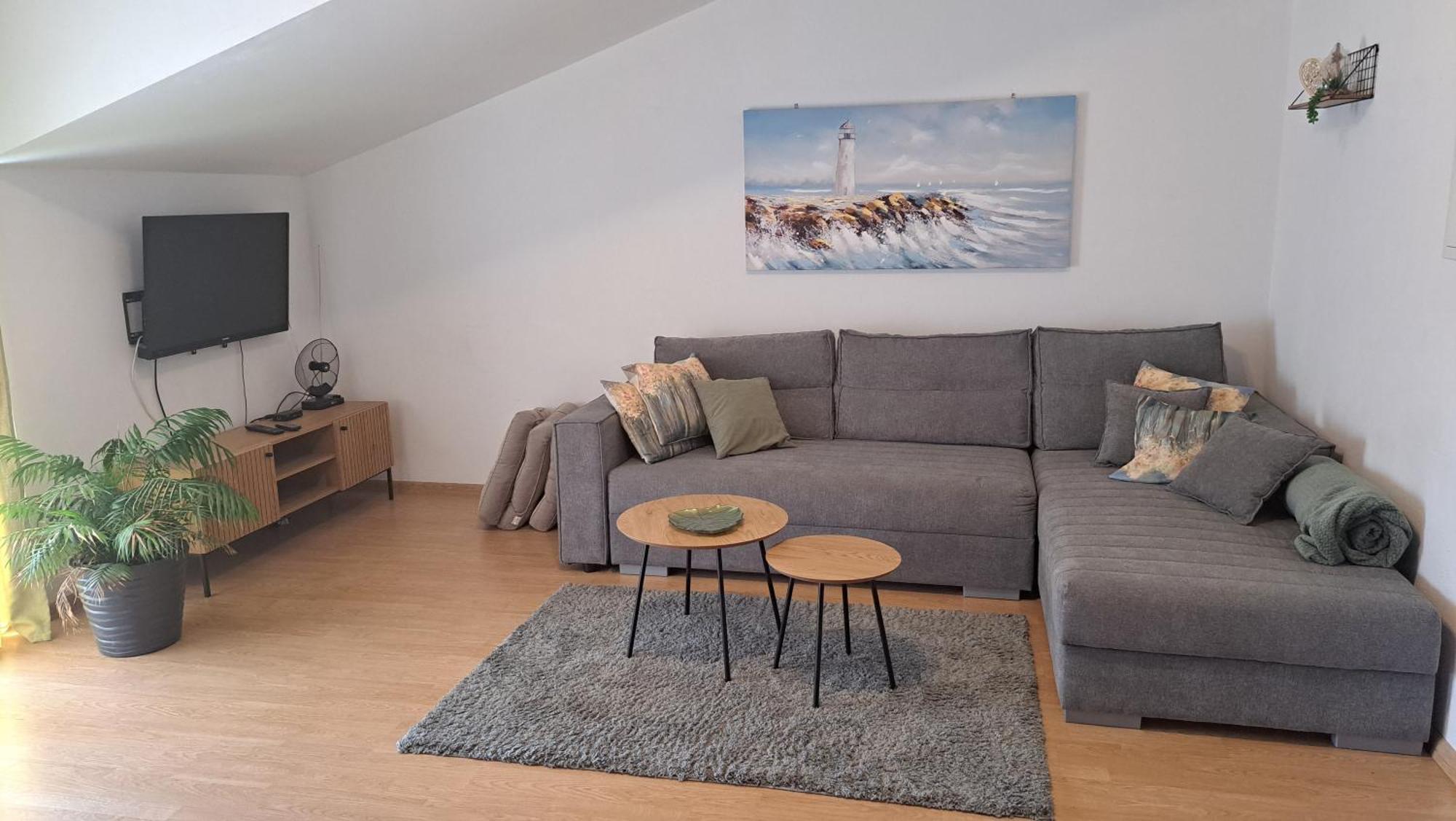 Apartments&Room Babic Kaštela 外观 照片