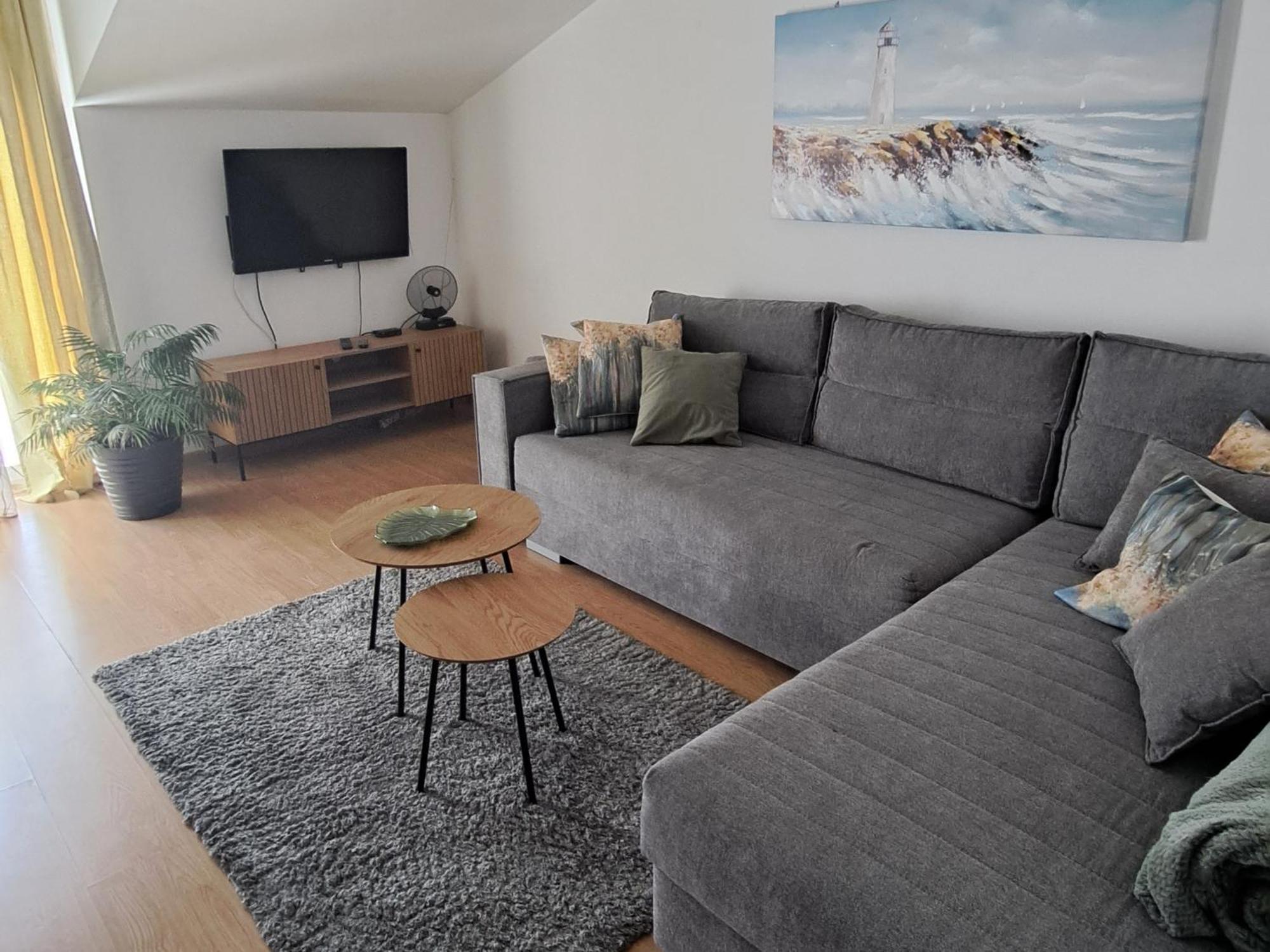 Apartments&Room Babic Kaštela 客房 照片