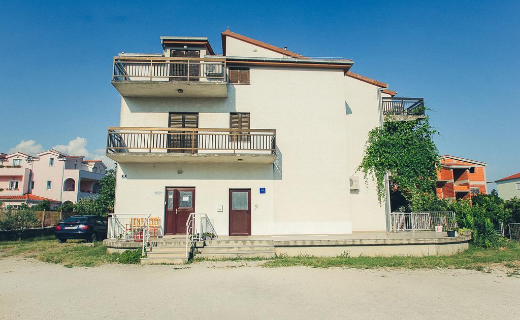 Apartments&Room Babic Kaštela 外观 照片